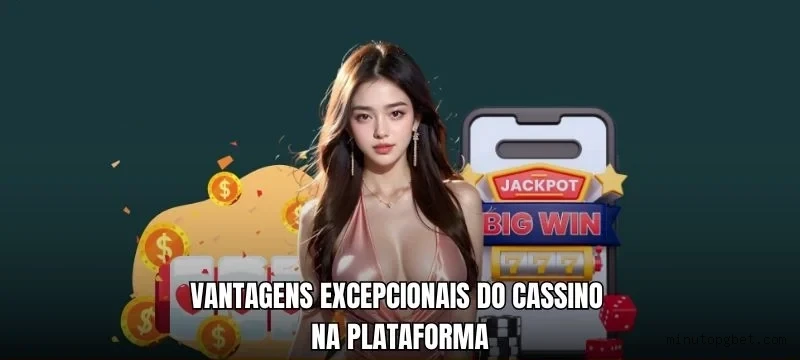 Minutopg Plataforma