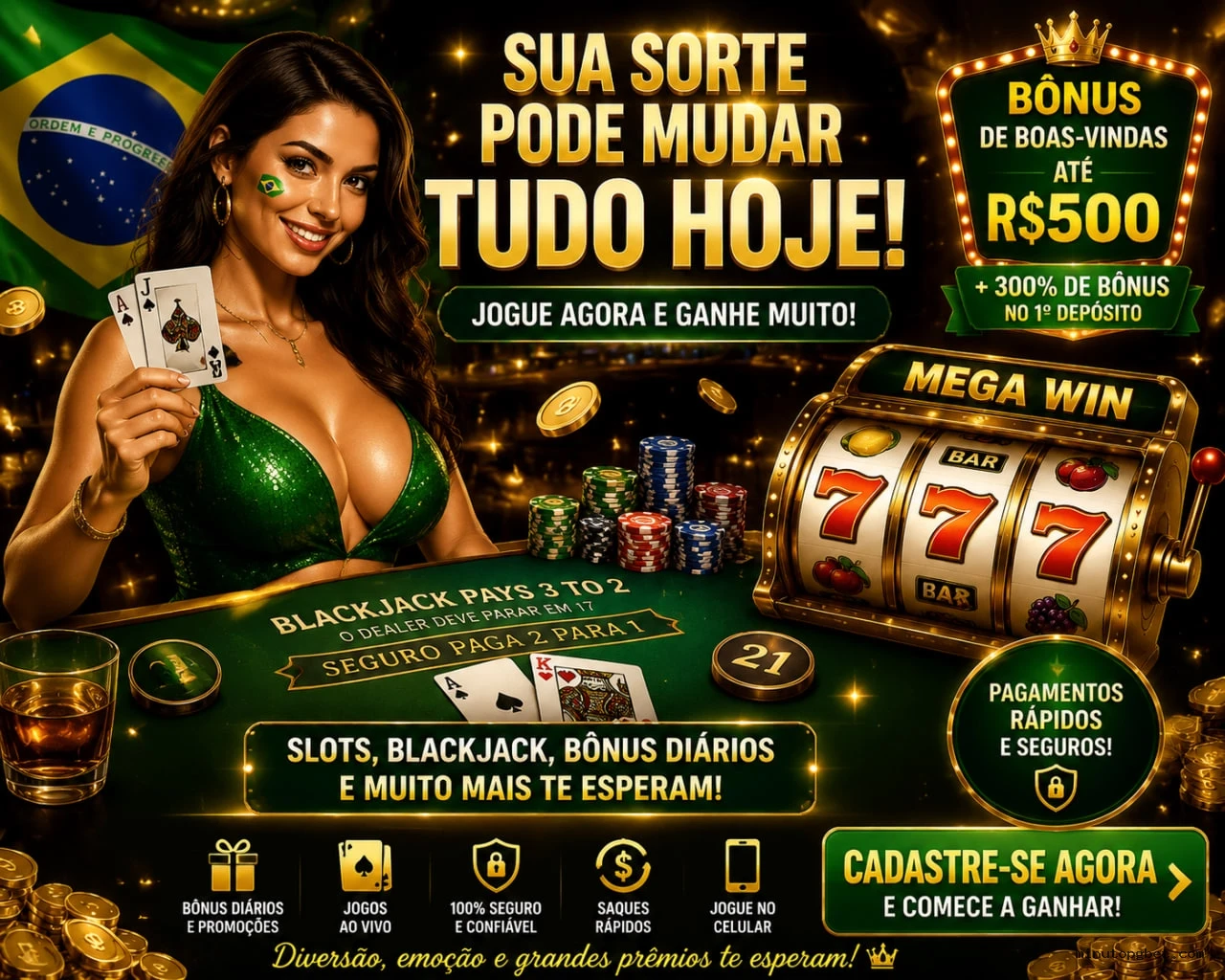 Minutopg Oficial