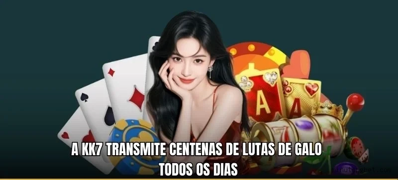 Minutopg Saque PIX