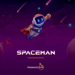Spaceman Minutopg