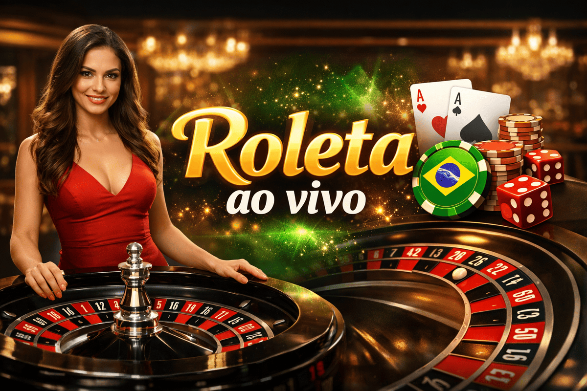 Roleta Minutopg